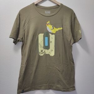 Overwatch Bastion Tee